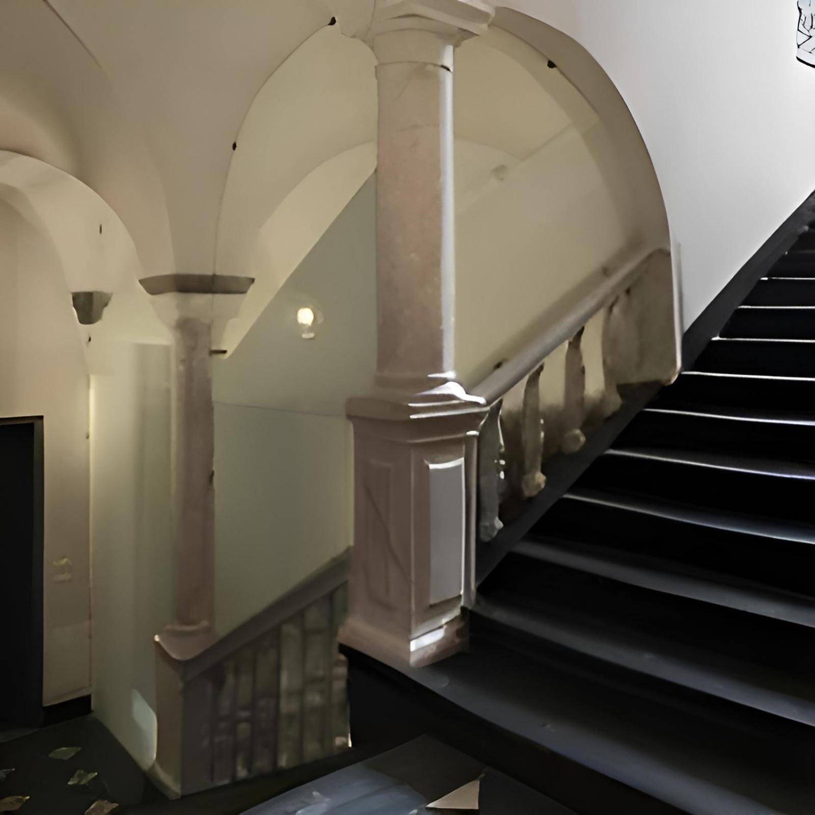 Doge Cambiaso- Davanti All'Acquario - Grande Terrazza Privata - Palazzo Nobiliare Storico Genova Exterior foto